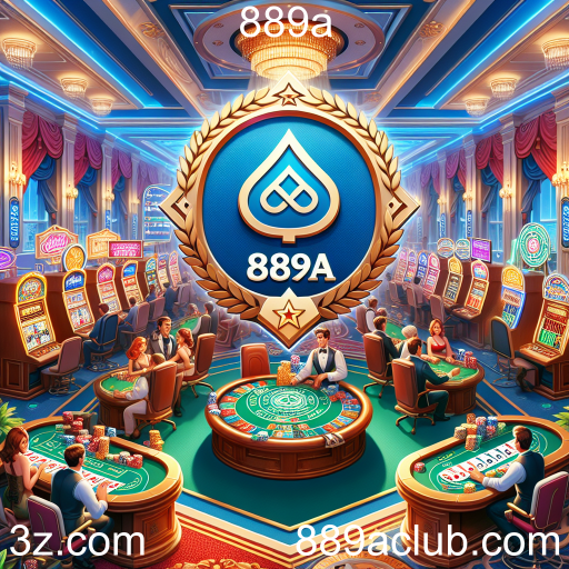 Explorando o Mundo dos Jogos de Simulação Virtual na 889a